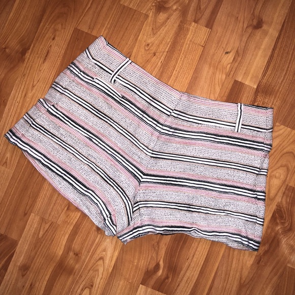 LOFT Pants - LOFT shorts NWOT
